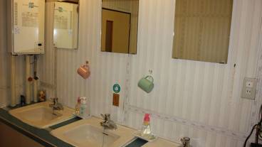 バスルーム / 17