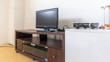 客室の設備とサービス / 28