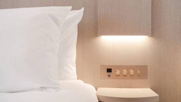 客室の設備とサービス / 24