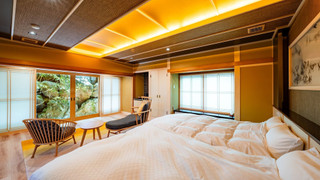 ジュニア スイート 禁煙 浴槽