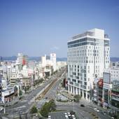 ホテルアークリッシュ豊橋（愛知県 シティホテル） / 4