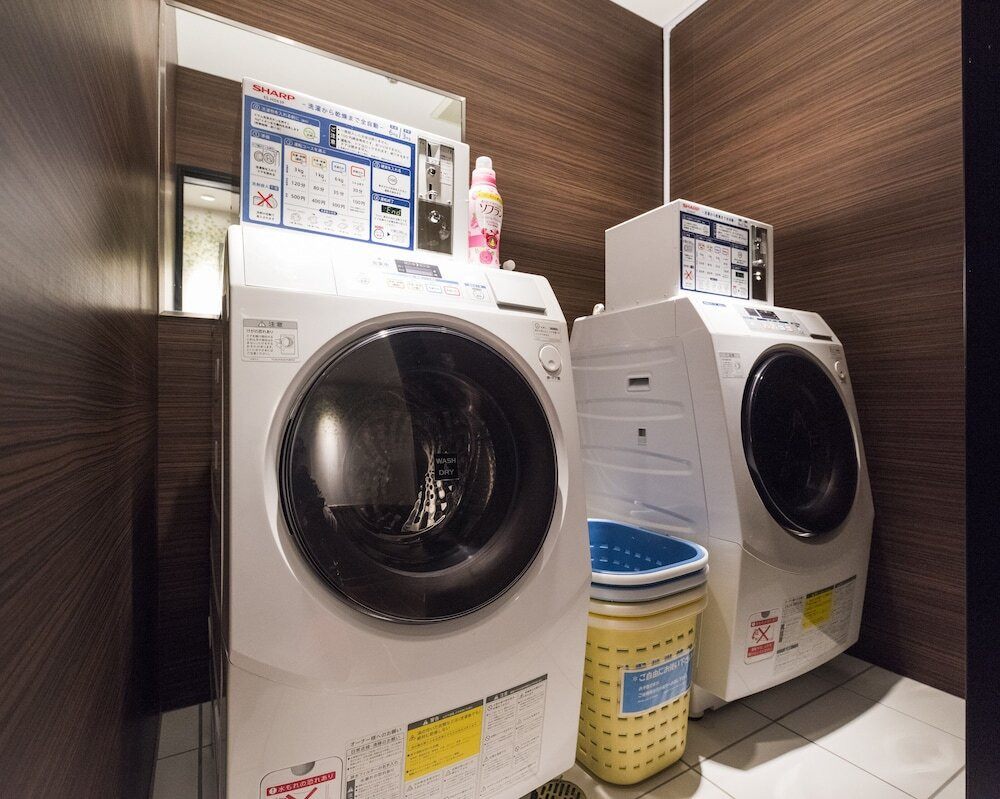 ランドリー ルーム