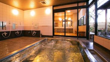 屋内スパ浴槽 / 4