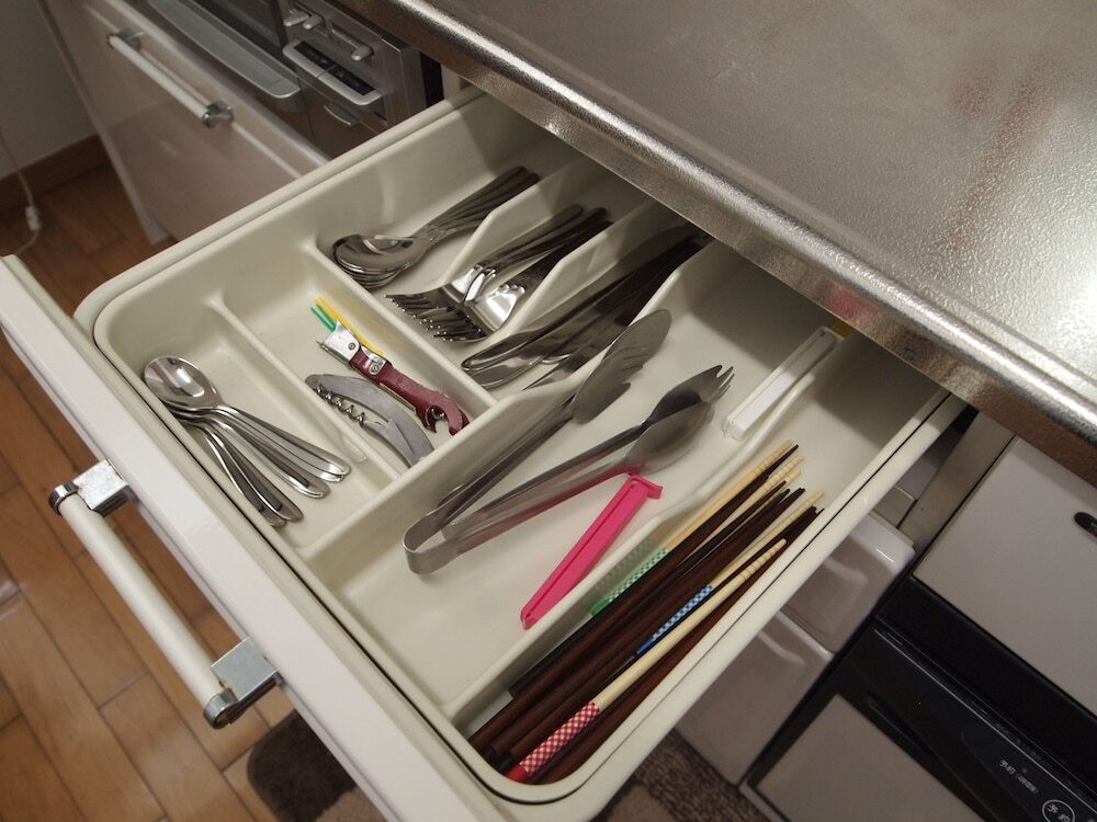 客室の設備とサービス