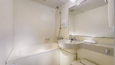 バスルームの設備 / 13