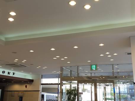 東横イン静岡駅南口 / 3