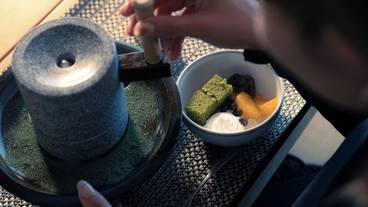 食事・飲み物 / 9