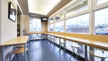 内装の詳細 / 23