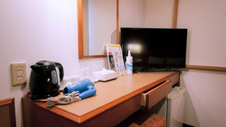 ツインルーム 禁煙