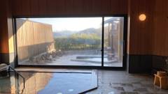 信州むしくらの湯 やきもち家 季の山 雲海 かやぶきの宿