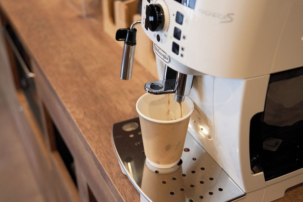 ロビーラウンジ