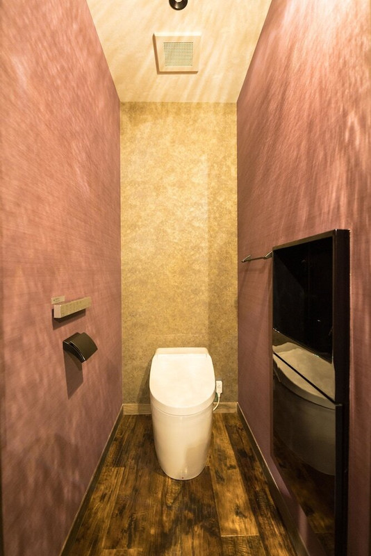 客室の設備とサービス