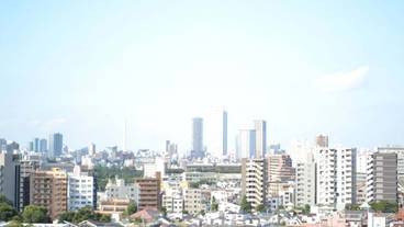 施設からの眺望 / 21