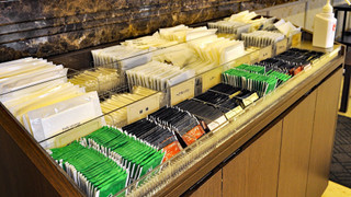 セミダブルルーム禁煙