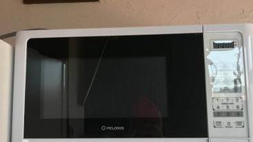 電子レンジ / 17