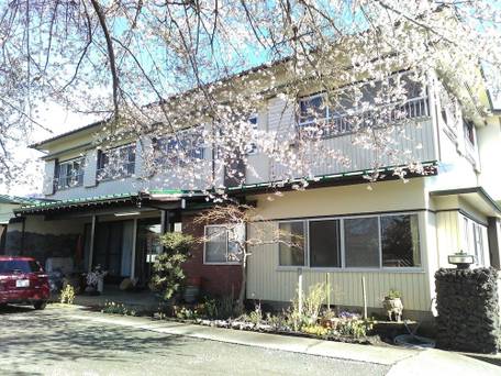 旅館富士ハイツ / 1