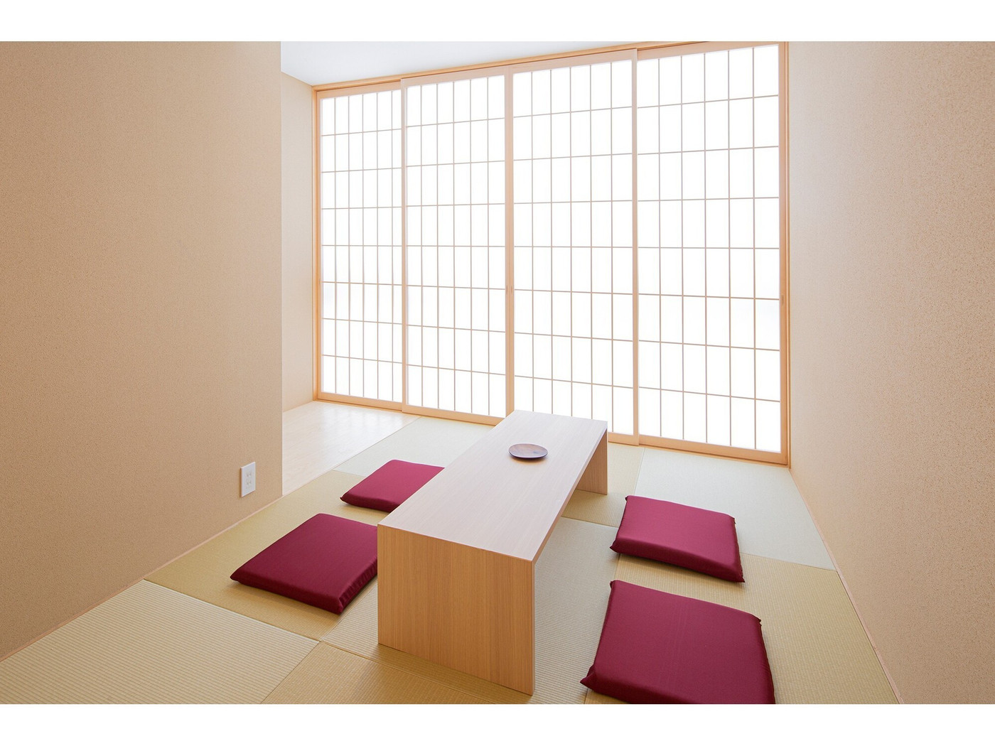 おしゃれなデザイナーズ空間に、女子旅の気分も高まる♡4038129