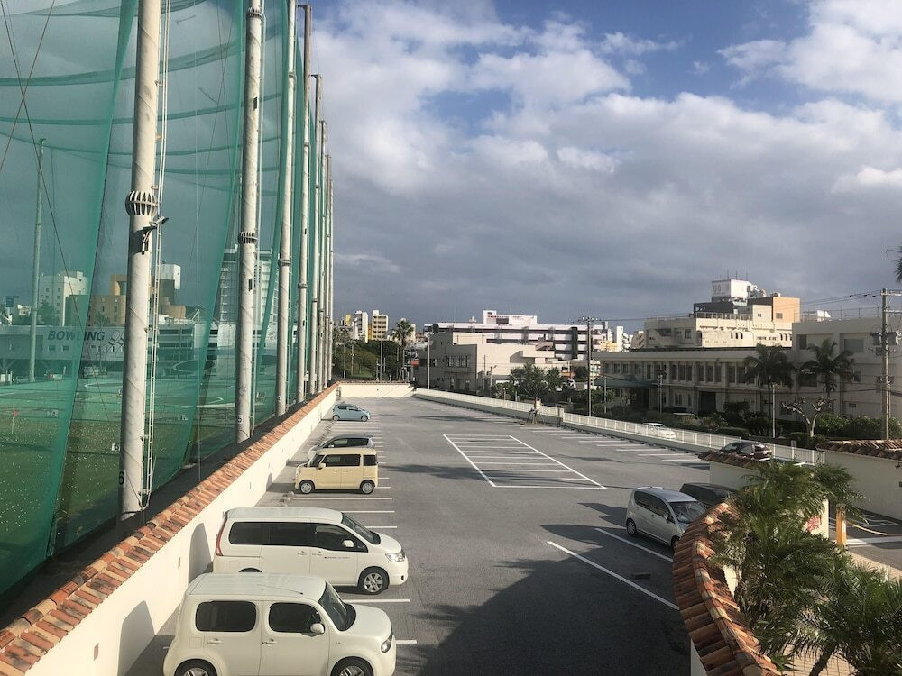 客室