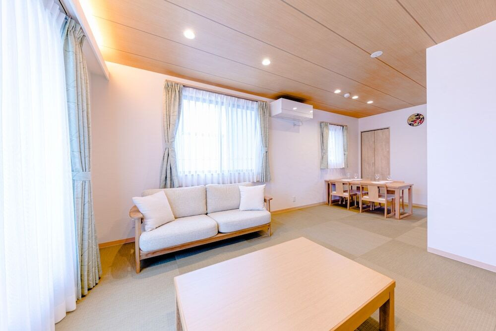 リビングルーム