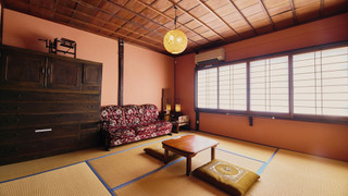 一棟貸し(全館・禁煙)