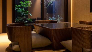 ガーデン ビュー / 6