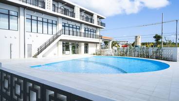 デラックスファミリールーム プールへ直接アクセス可能 / 26