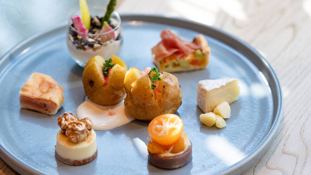 ウェルカムプレート一例 / 3