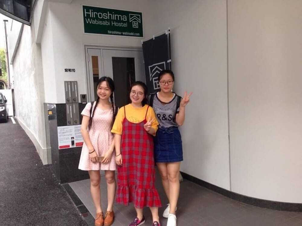 施設からの眺望