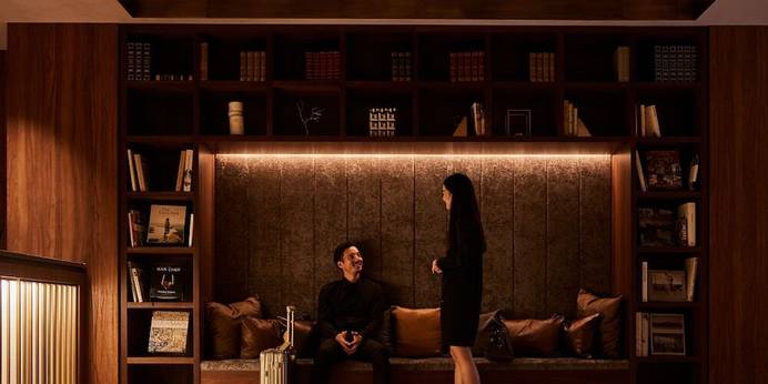 ネストホテル東京半蔵門（東京都 ビジネスホテル） / 1