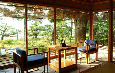 8 Onsen Ryokan in Amanohashidate (Kyoto by the Sea) with In-Room Dining