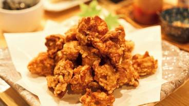 朝食ビュッフェ / 1