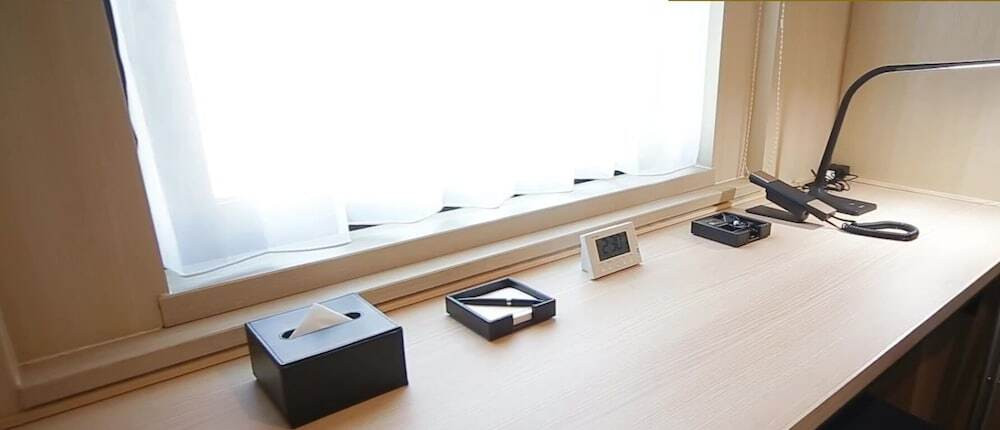 客室の設備とサービス