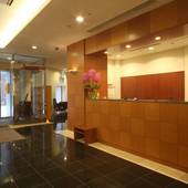 シーサイドホテルツインズももち（福岡県 ビジネスホテル） / 2