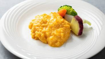 朝食ビュッフェ / 13