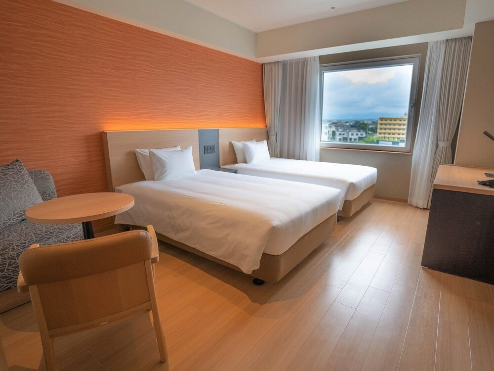 ユニバーサルルーム