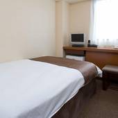 ホテルグローバルビュー郡山（福島県 ビジネスホテル） / 2