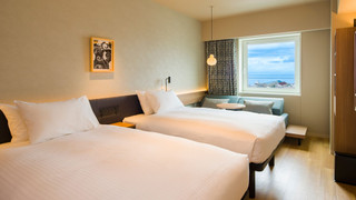 スーペリア ツインルーム(2名利用)