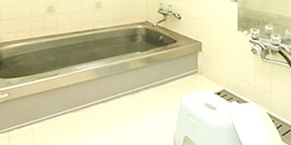 共用バスルーム