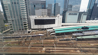 モデレートダブルルーム　禁煙