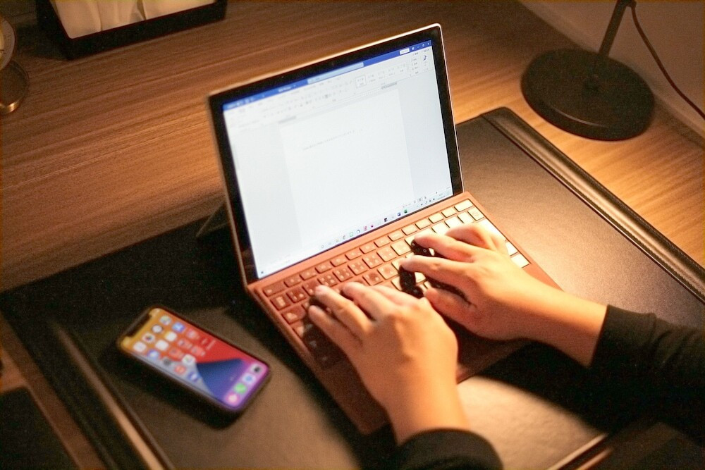 客室の設備とサービス