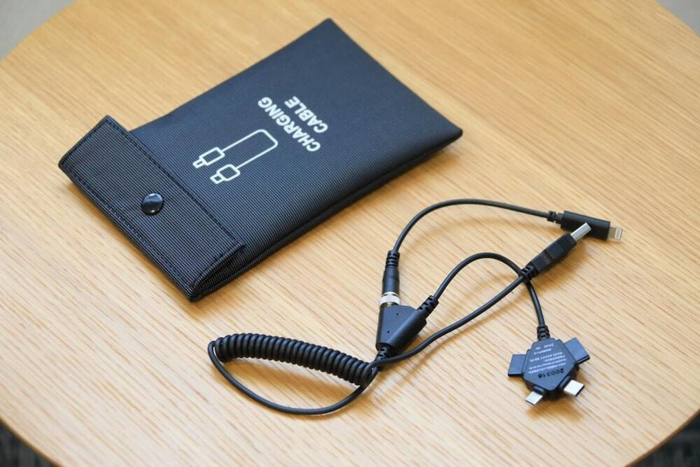 客室の設備とサービス