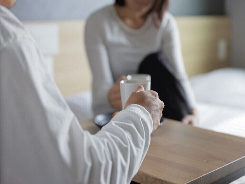 客室