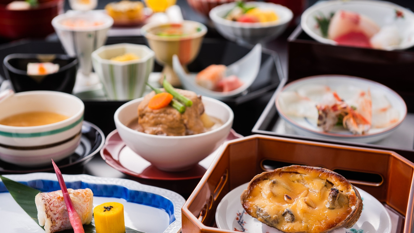 鹿児島の旬を味わい尽くす4276467