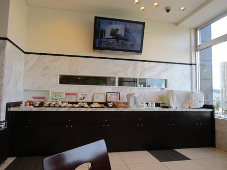 東横イン播州赤穂駅前 / 3