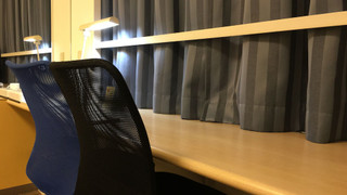 ダブルルーム 禁煙