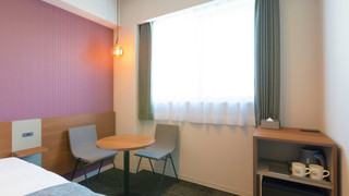 ツイン with エキストラベッド