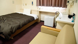 喫煙, クラシックタイプダブルルーム