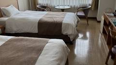 国民宿舎 サンロード吉備路