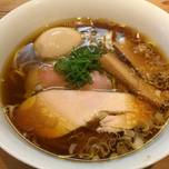 ほっとする味を求めて…三ノ輪のおいしいラーメン7選
