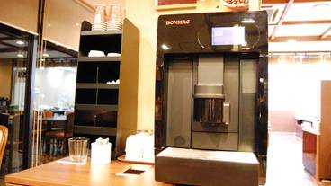 ビュッフェ / 22